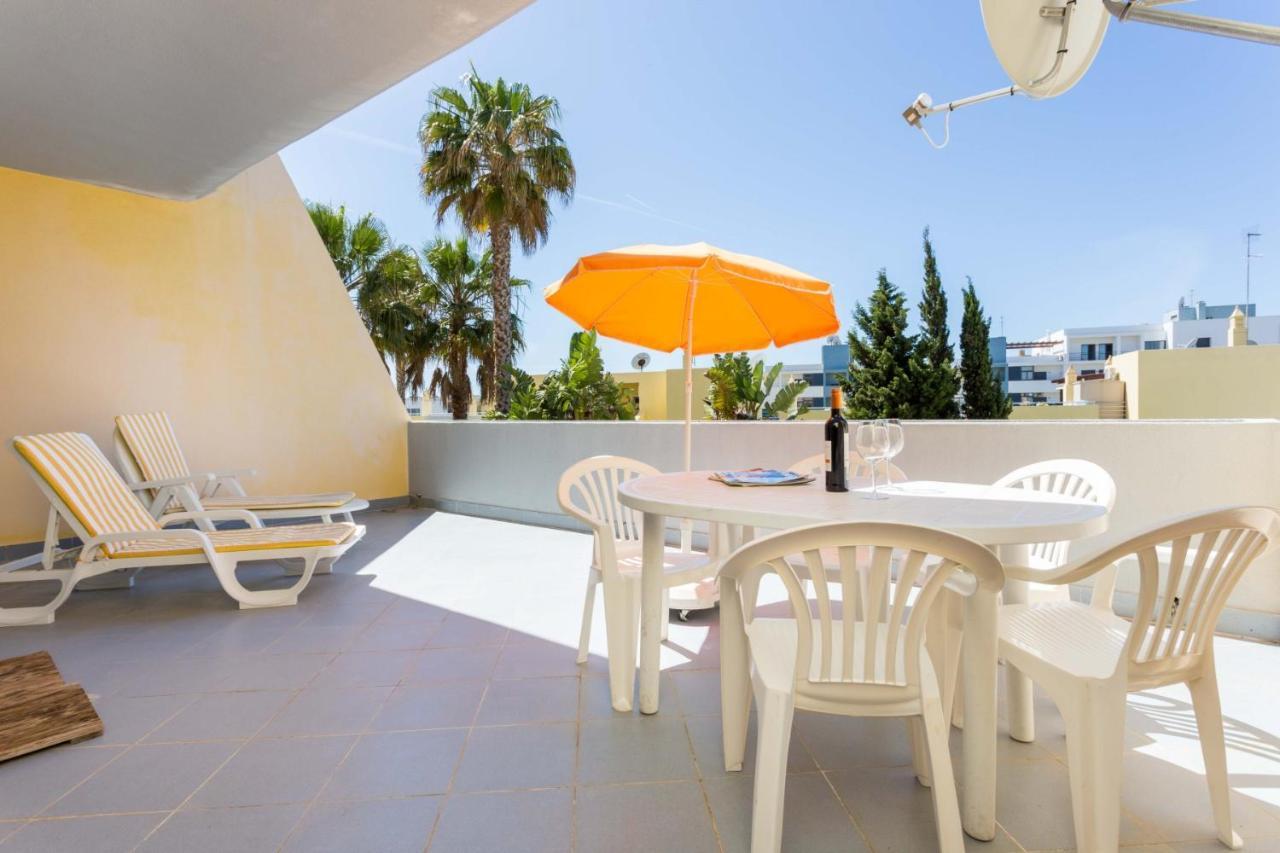 T1 Condominio Do Mar By Seewest Lagos Exterior foto