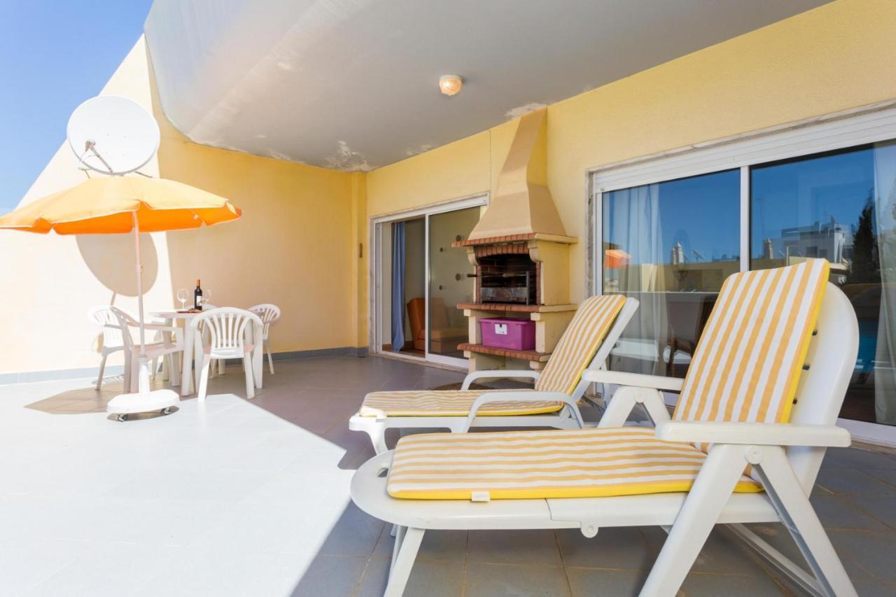 T1 Condominio Do Mar By Seewest Lagos Exterior foto